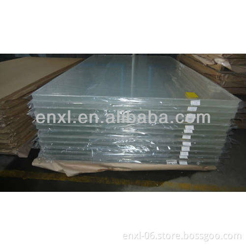 Plexiglass Sheet
